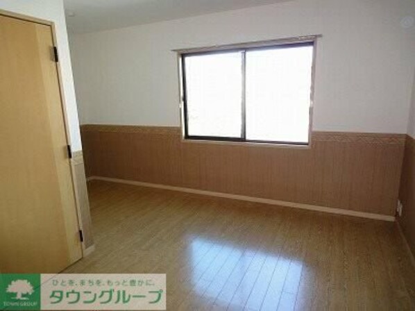 ドッグウッド宮前B棟の物件内観写真